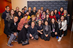 Q Bo-Bo meet and greet, photo 52