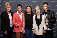 Sandra Lang meet and greet, photo 5