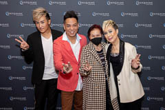 Sandra Lang meet and greet, photo 13