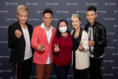 Sandra Lang meet and greet, photo 14