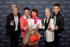 Sandra Lang meet and greet, photo 18