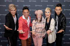 Sandra Lang meet and greet, photo 19