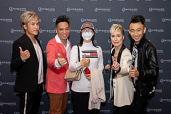 Sandra Lang meet and greet, photo 26