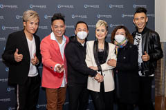 Sandra Lang meet and greet, photo 33