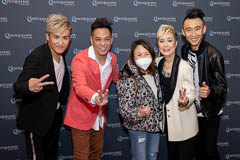 Sandra Lang meet and greet, photo 35
