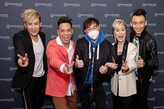 Sandra Lang meet and greet, photo 36