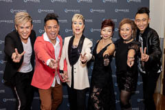 Sandra Lang meet and greet, photo 37