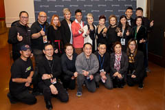 Sandra Lang meet and greet, photo 43
