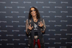Stephen Pearcy meet and greet, photo 3