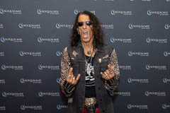 Stephen Pearcy meet and greet, photo 5