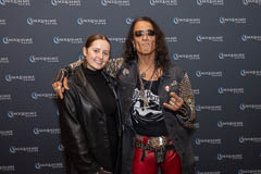 Stephen Pearcy meet and greet, photo 8