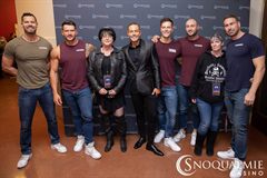 Thunder From Down Under