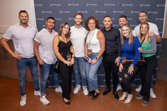 Thunder From Down Under meet and greet, photo 1