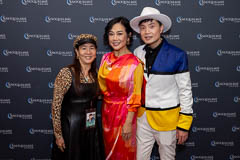 Adia Chan meet and greet, photo 9