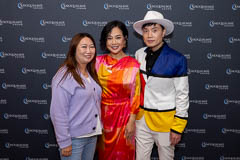 Adia Chan meet and greet, photo 11