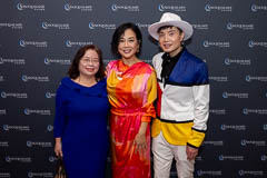 Adia Chan meet and greet, photo 15