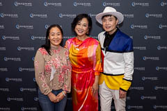 Adia Chan meet and greet, photo 17