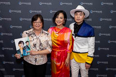 Adia Chan meet and greet, photo 28