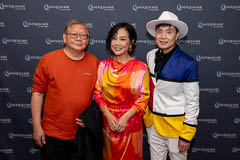 Adia Chan meet and greet, photo 29