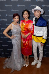 Adia Chan meet and greet, photo 31