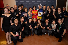 Adia Chan meet and greet, photo 37