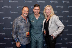 Andy Grammer meet and greet, photo 5
