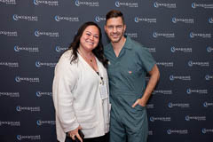 Andy Grammer meet and greet, photo 8