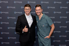 Andy Grammer meet and greet, photo 10