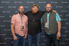 Austin Jeckes meet and greet, photo 7