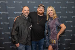 Austin Jeckes meet and greet, photo 16