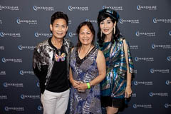 Cecilia Fong meet and greet, photo 1