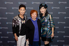 Cecilia Fong meet and greet, photo 4