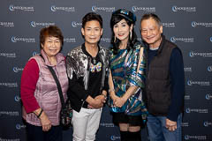 Cecilia Fong meet and greet, photo 5
