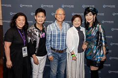 Cecilia Fong meet and greet, photo 19