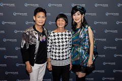 Cecilia Fong meet and greet, photo 26