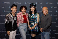 Cecilia Fong meet and greet, photo 29