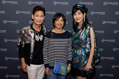 Cecilia Fong meet and greet, photo 44