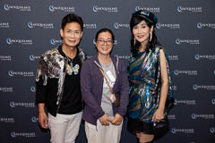 Cecilia Fong meet and greet, photo 49