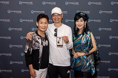 Cecilia Fong meet and greet, photo 61