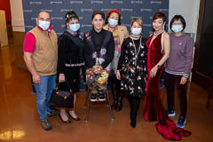 Christopher Wong meet and greet, photo 7