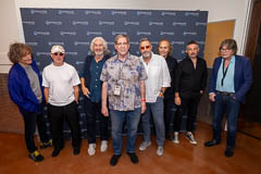 Dire Straits Legacy meet and greet, photo 5