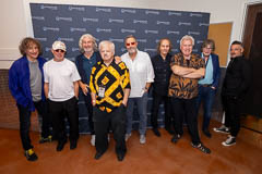 Dire Straits Legacy meet and greet, photo 7