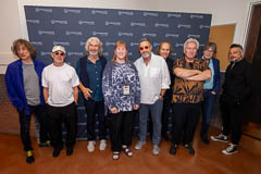 Dire Straits Legacy meet and greet, photo 8