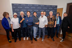 Dire Straits Legacy meet and greet, photo 12