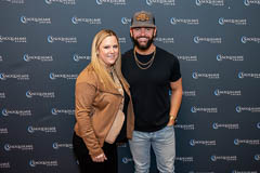 Dylan Scott meet and greet, photo 10