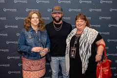 Dylan Scott meet and greet, photo 14