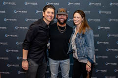 Dylan Scott meet and greet, photo 18