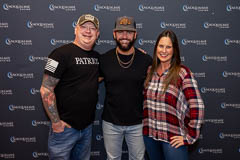 Dylan Scott meet and greet, photo 19