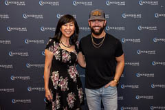 Dylan Scott meet and greet, photo 20