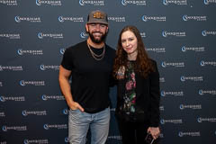 Dylan Scott meet and greet, photo 21